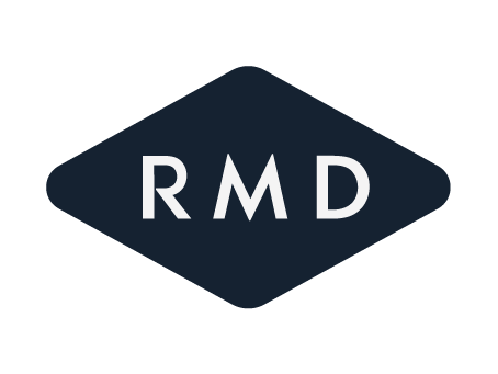 RMD Logo